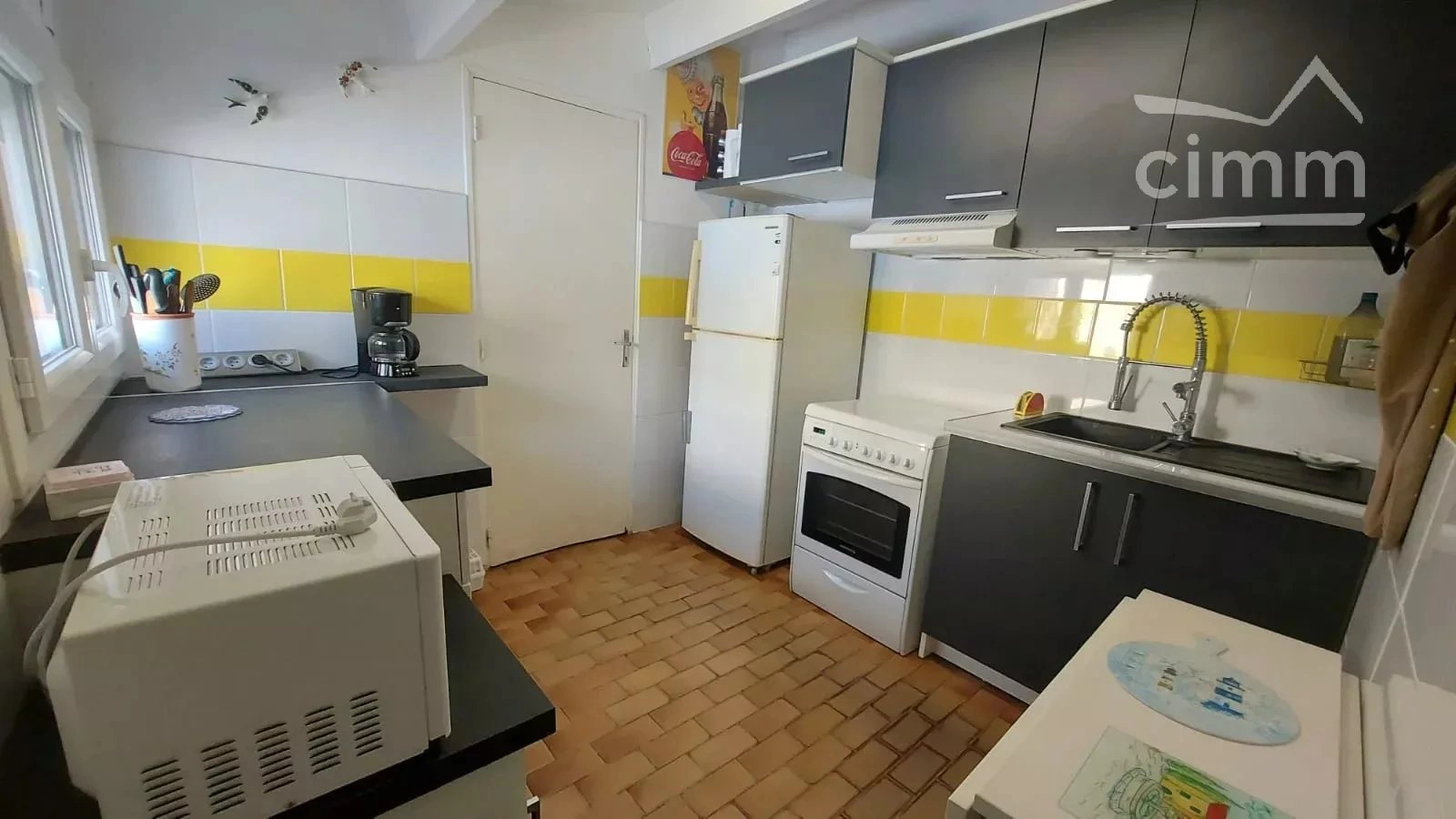 1 - venta casa valras-plage hérault francia