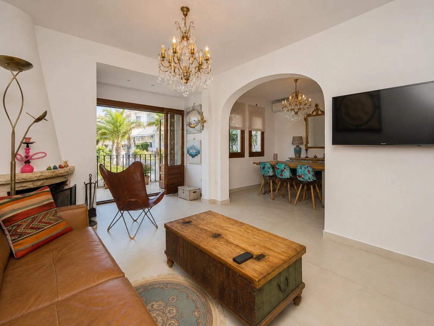 2 - verkauf haus el albir - costa blanca valencia spanien