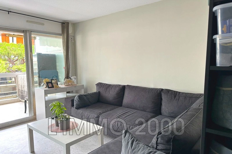 2 - vente appartement juan les pins alpes-maritimes france