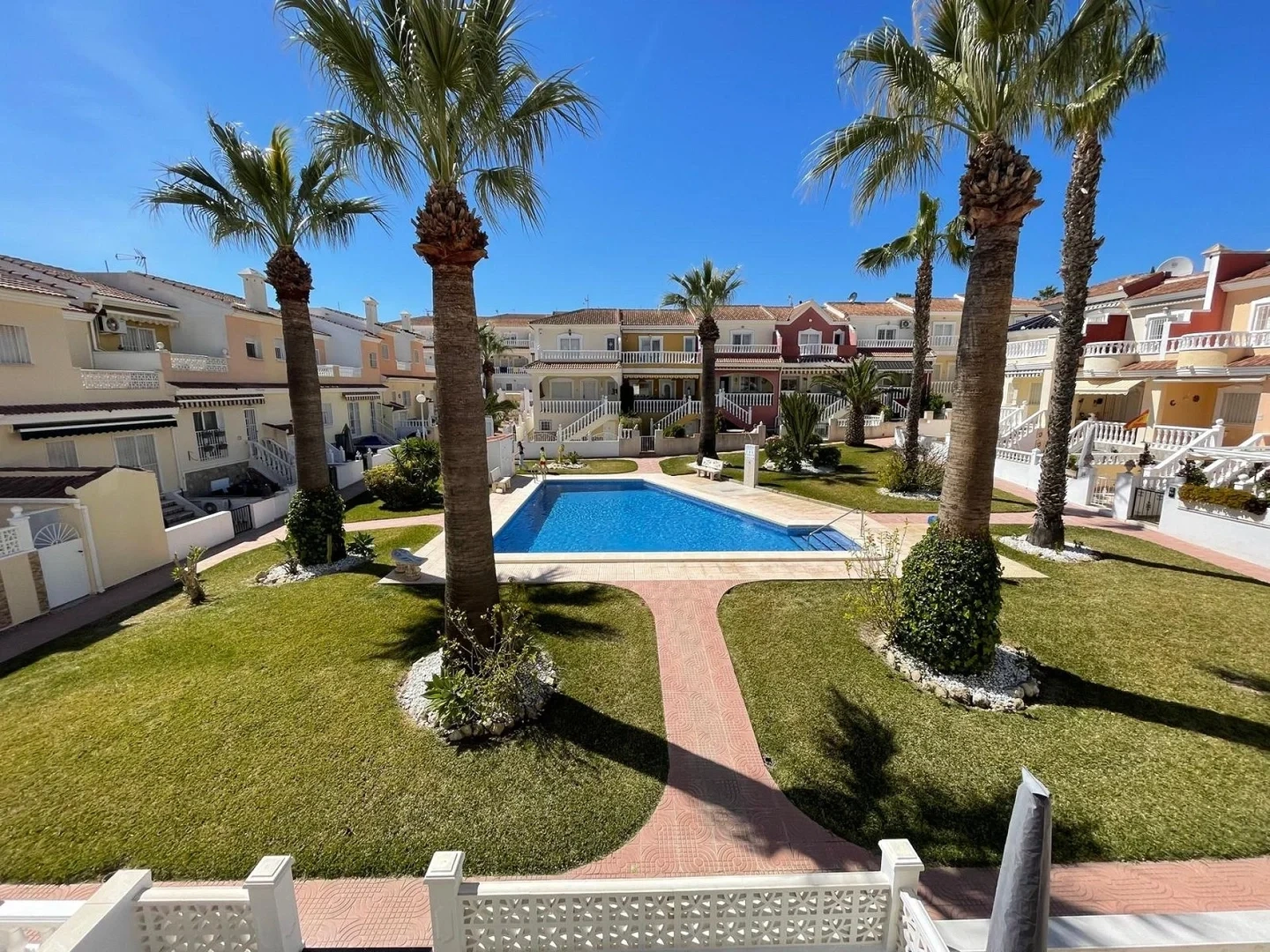 1 - verkoop huis ciudad quesada valencian community spanje