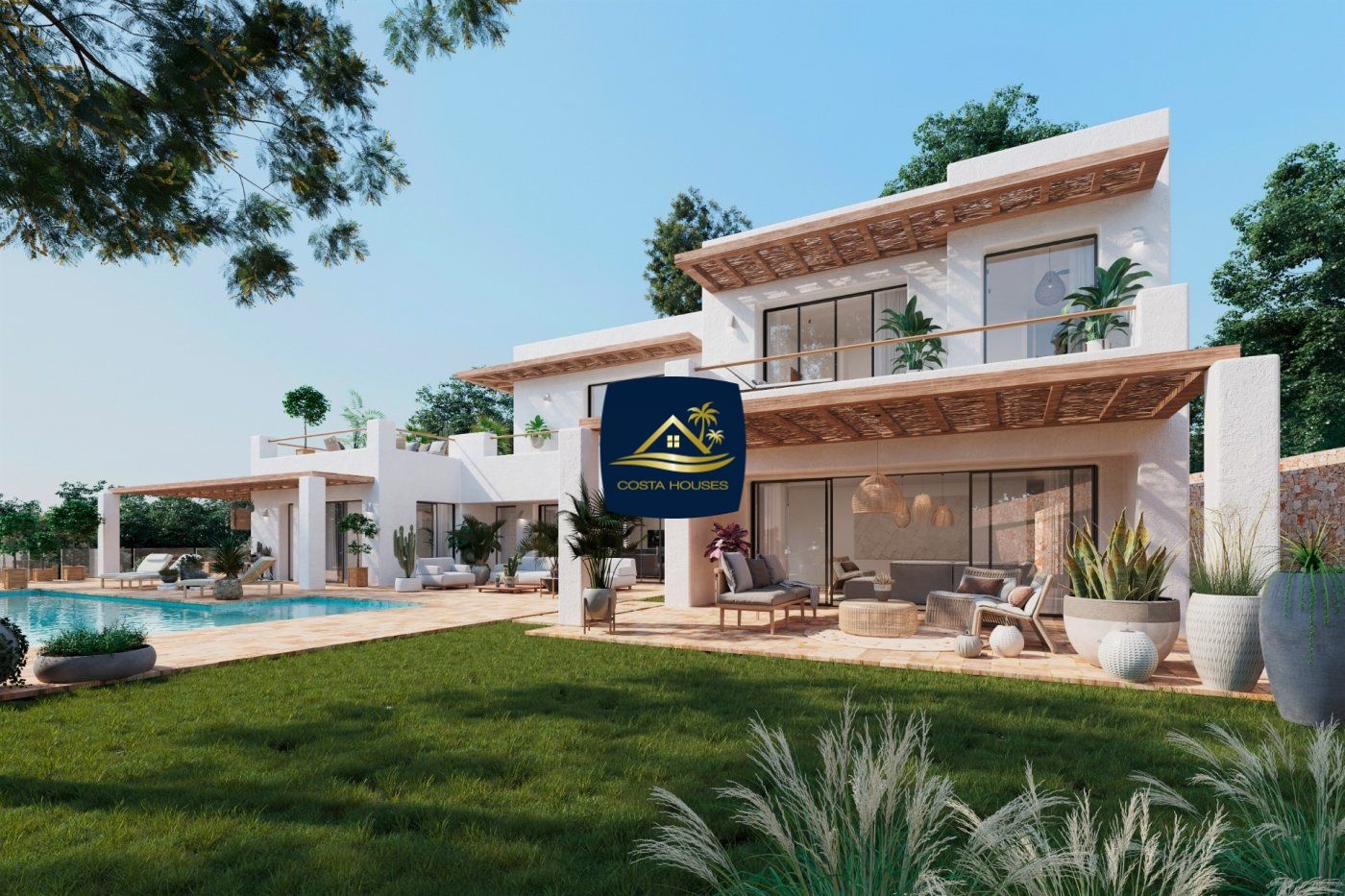 1 - vente maison vue mer xabia/javea - costa blanca communauté valencienne espagne
