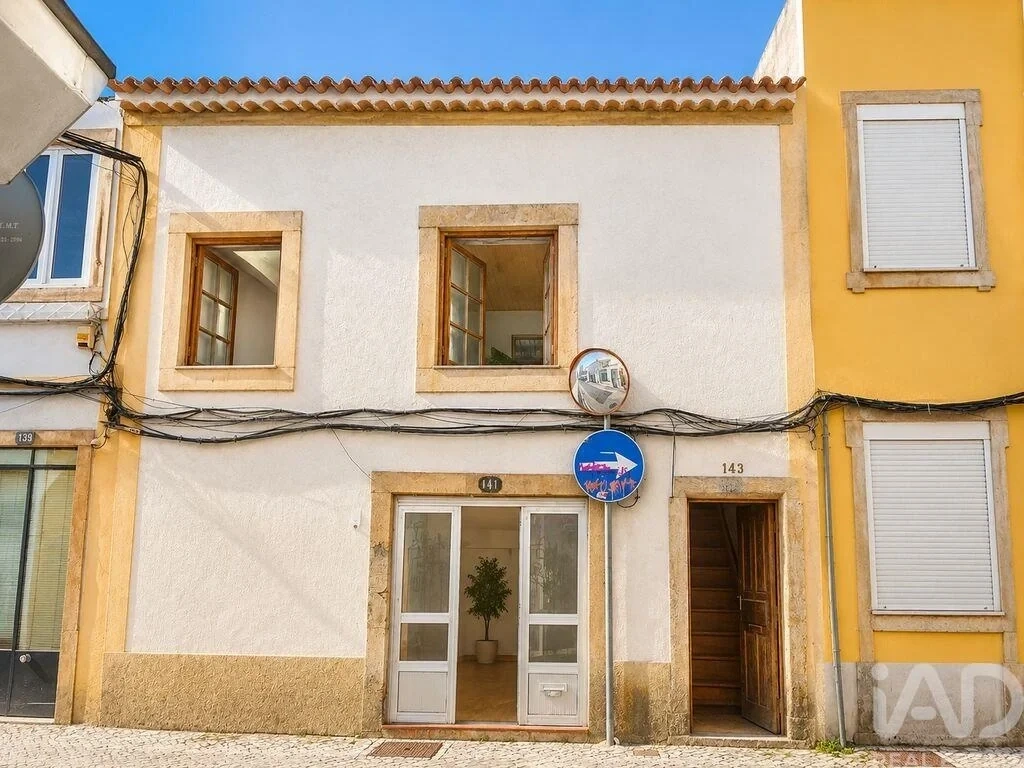 2 - venda casa tomar região do centro portugal