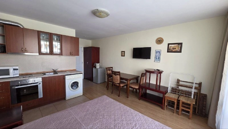 2 - venta apartamento a pie de playa sunny beach burgas bulgaria