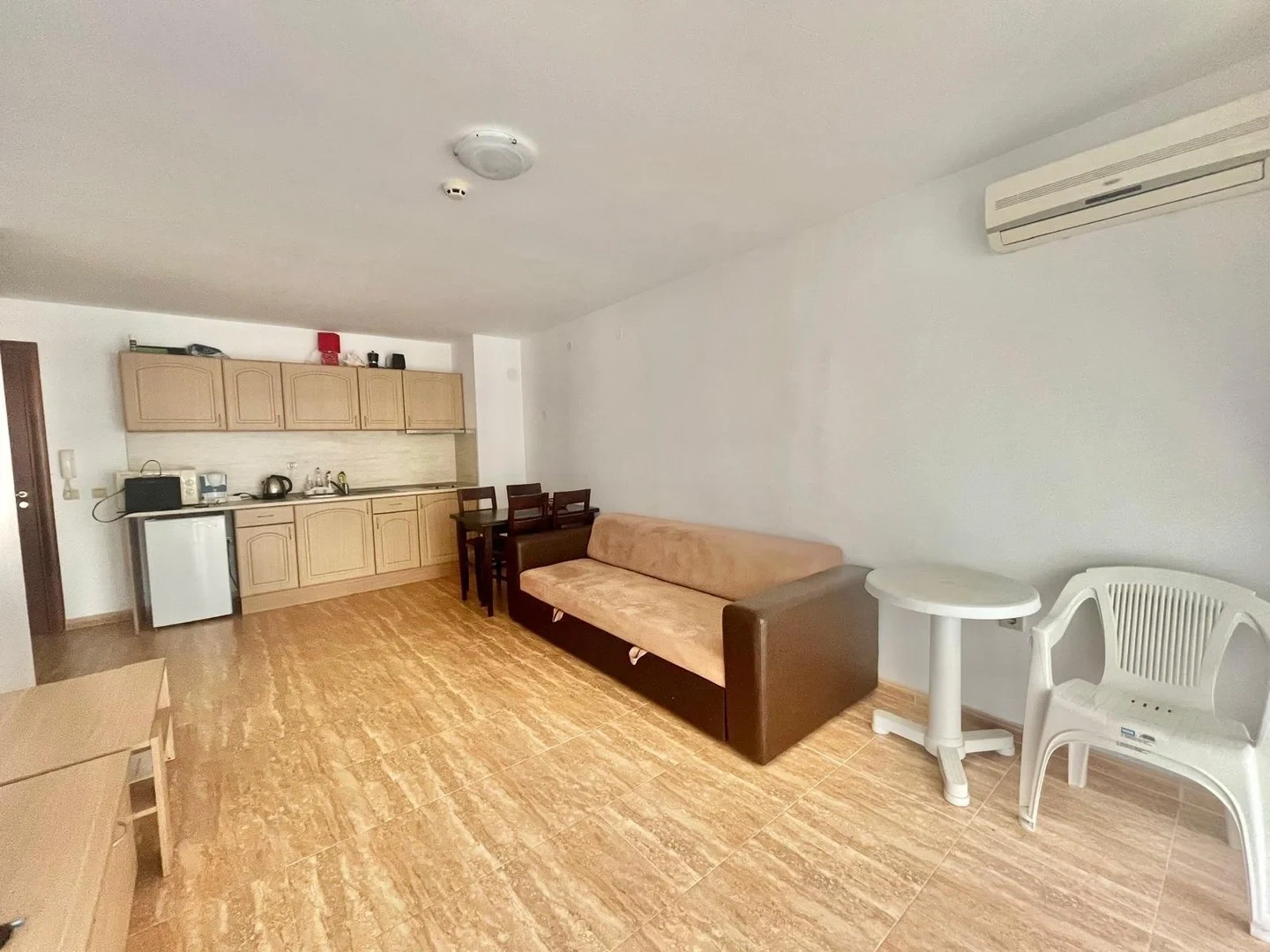1 - vente appartement sveti vlas burgas bulgarie