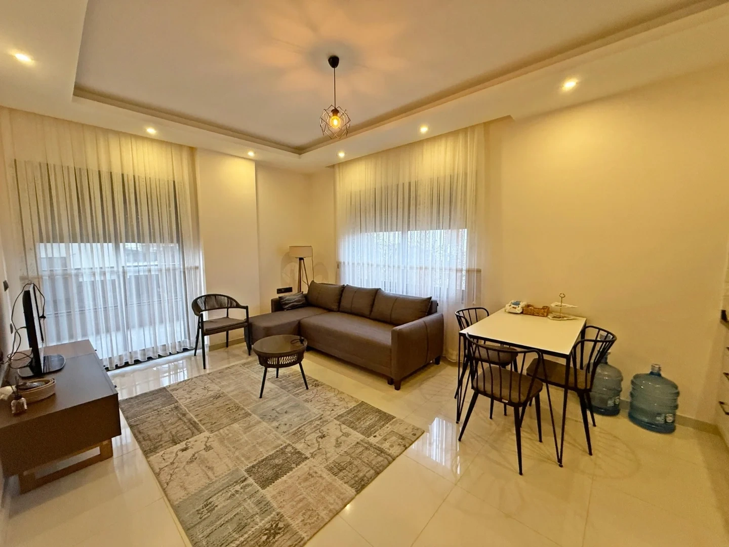 2 - venda apartamento alanya antalya turquia