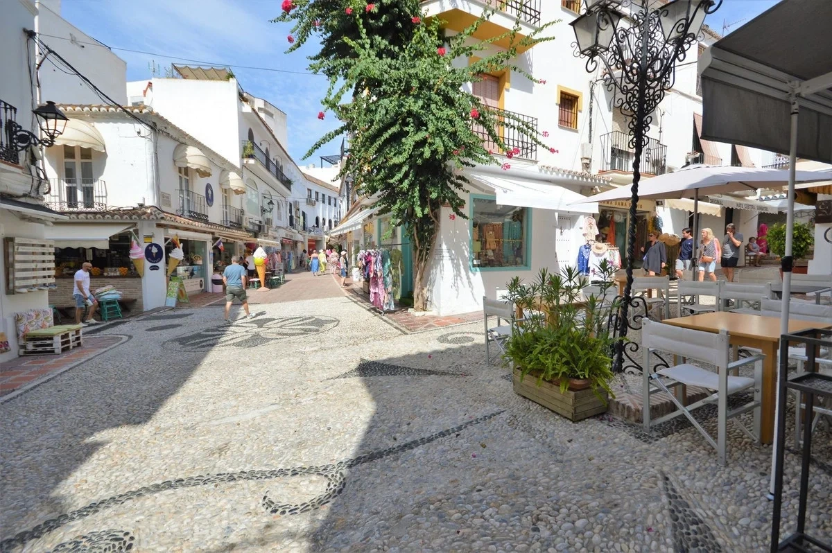 1 - beach walk house for sale in marbella - costa del sol andalusia spain