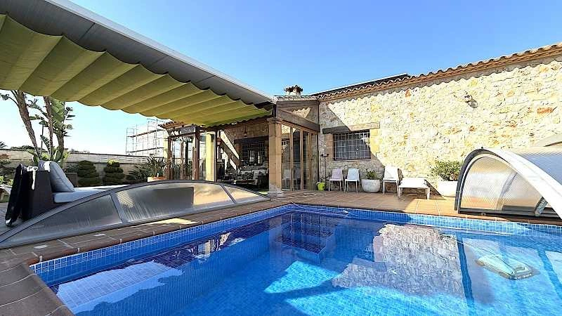 1 - venda casa a praia ao pé setla comunidade valenciana espanha