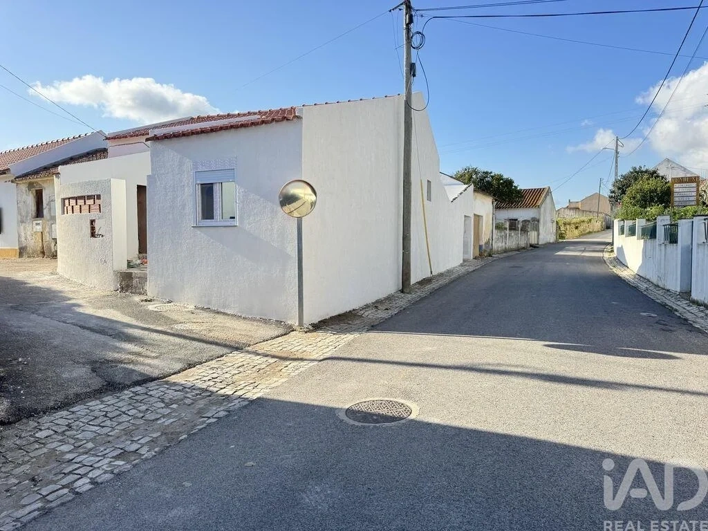 2 - venta casa alenquer región centro portugal