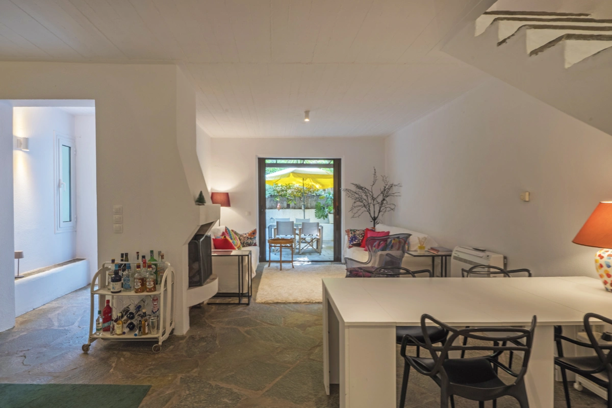 2 - verkoop huis strand to voet nea makri attica griekenland