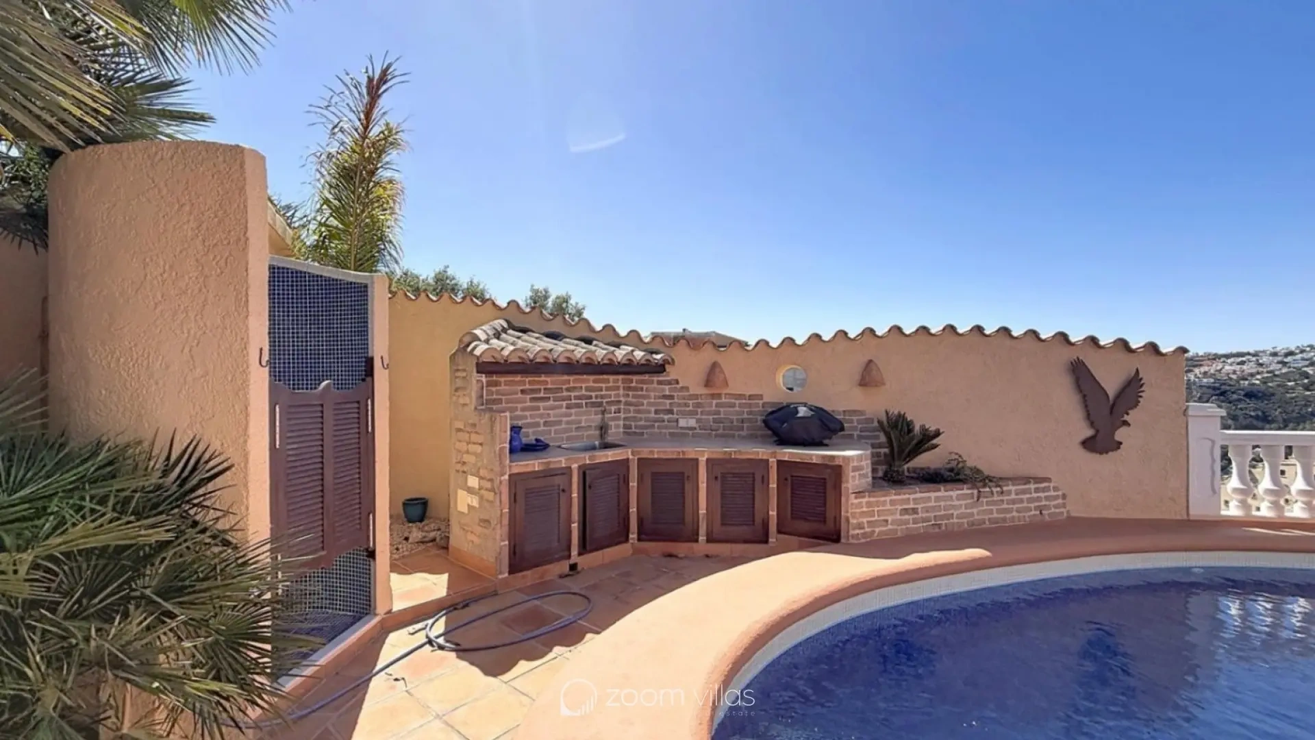 1 - verkauf haus meerblick benitachell - costa blanca valencia spanien