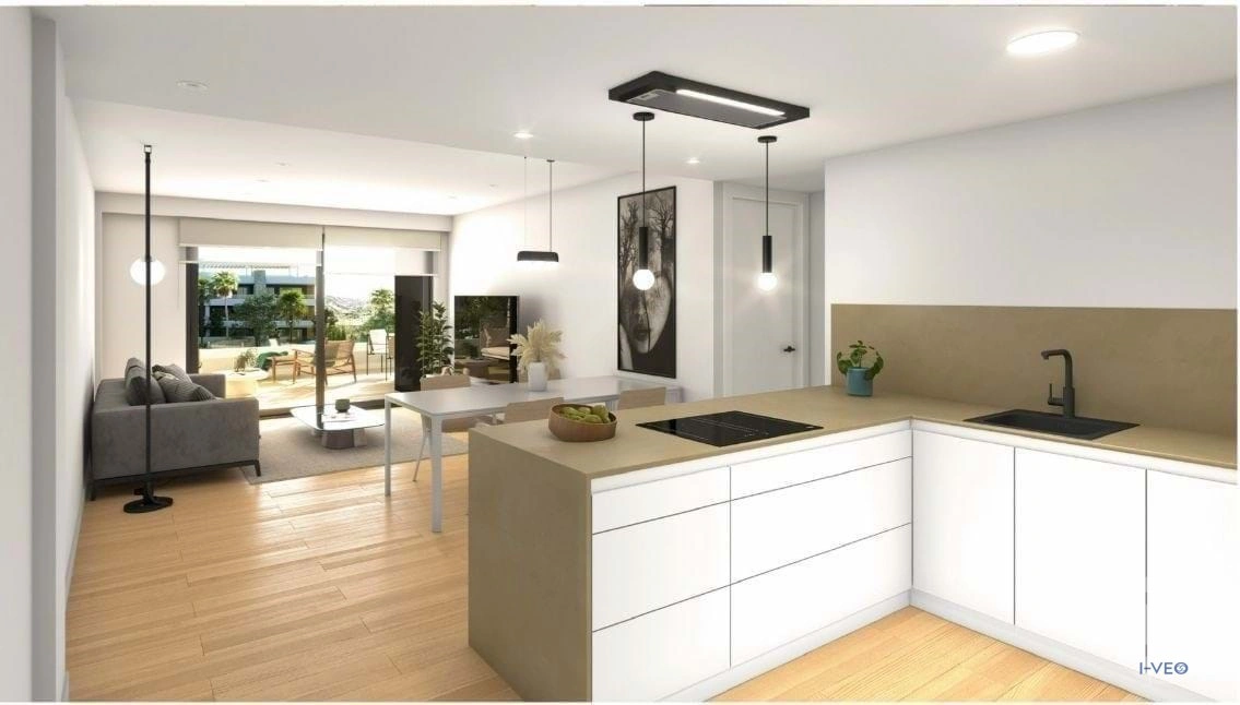 2 - verkauf wohnung alicante - costa blanca valencia spanien