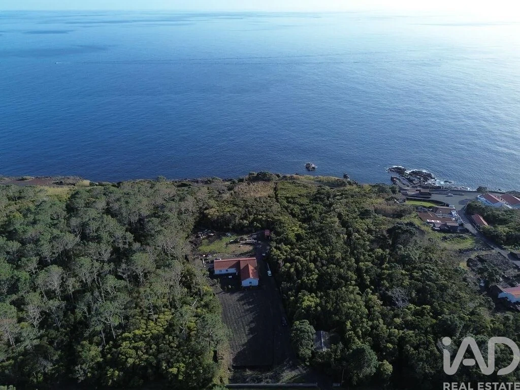 1 - vendita casa madalena le azzorre portogallo