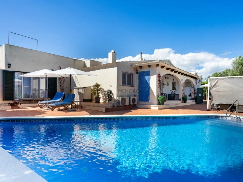 1 - house for sale in alaior minorca - balearic islands spain