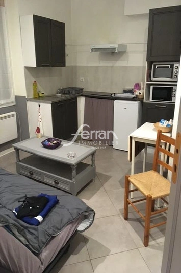 1 - venta apartamento les arcs var francia