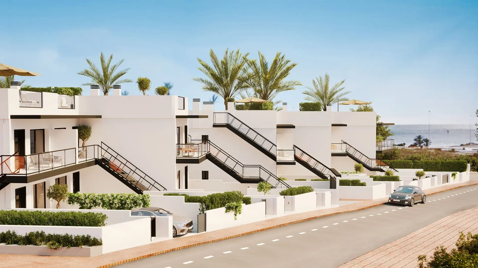 2 - venta casa mazarron región de murcia españa