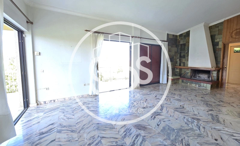 2 - sea view house for sale in kechriés peloponnese greece
