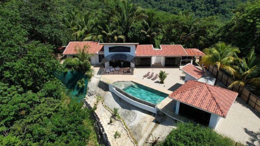 2 - verkauf anwesen meerblick sámara guanacaste costa rica
