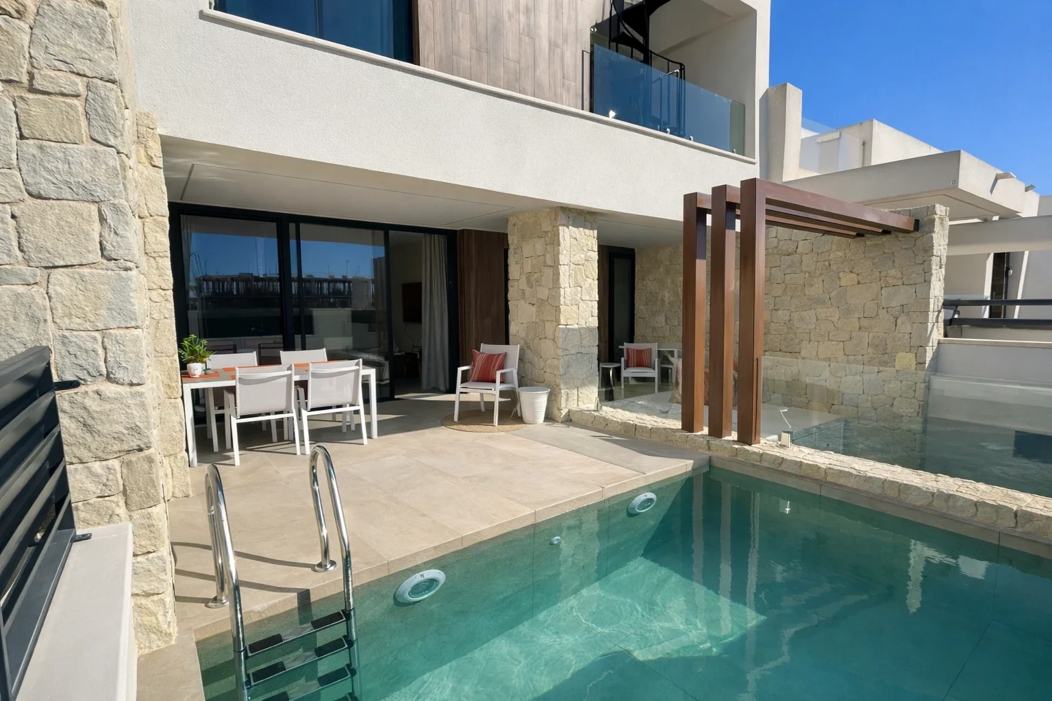 1 - verkoop huis dolores valencian community spanje