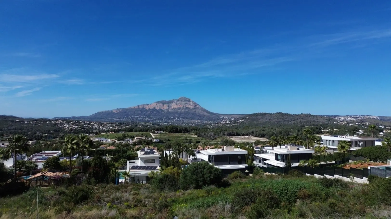 2 - verkauf grundstück meerblick xabia/javea - costa blanca valencia spanien