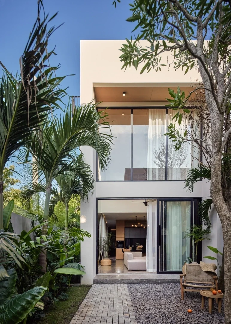 1 - продажа дом umalas bali индонезия
