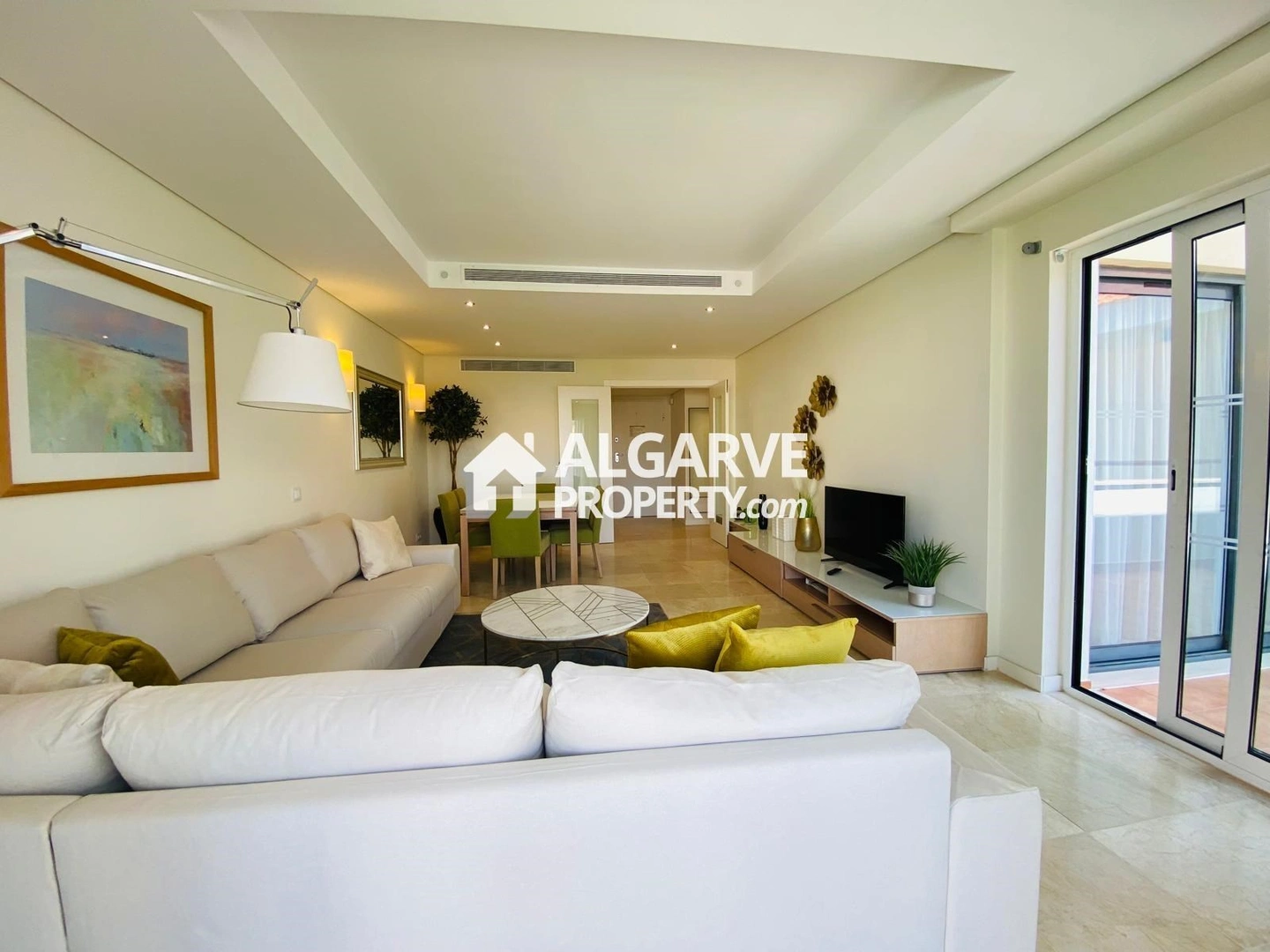 2 - venda apartamento vilamoura algarve portugal