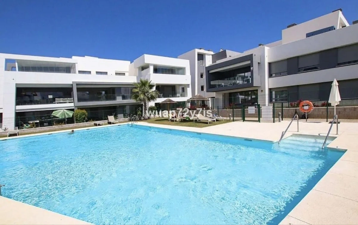 2 - vendita appartamento estepona - costa del sol andalusia spagna