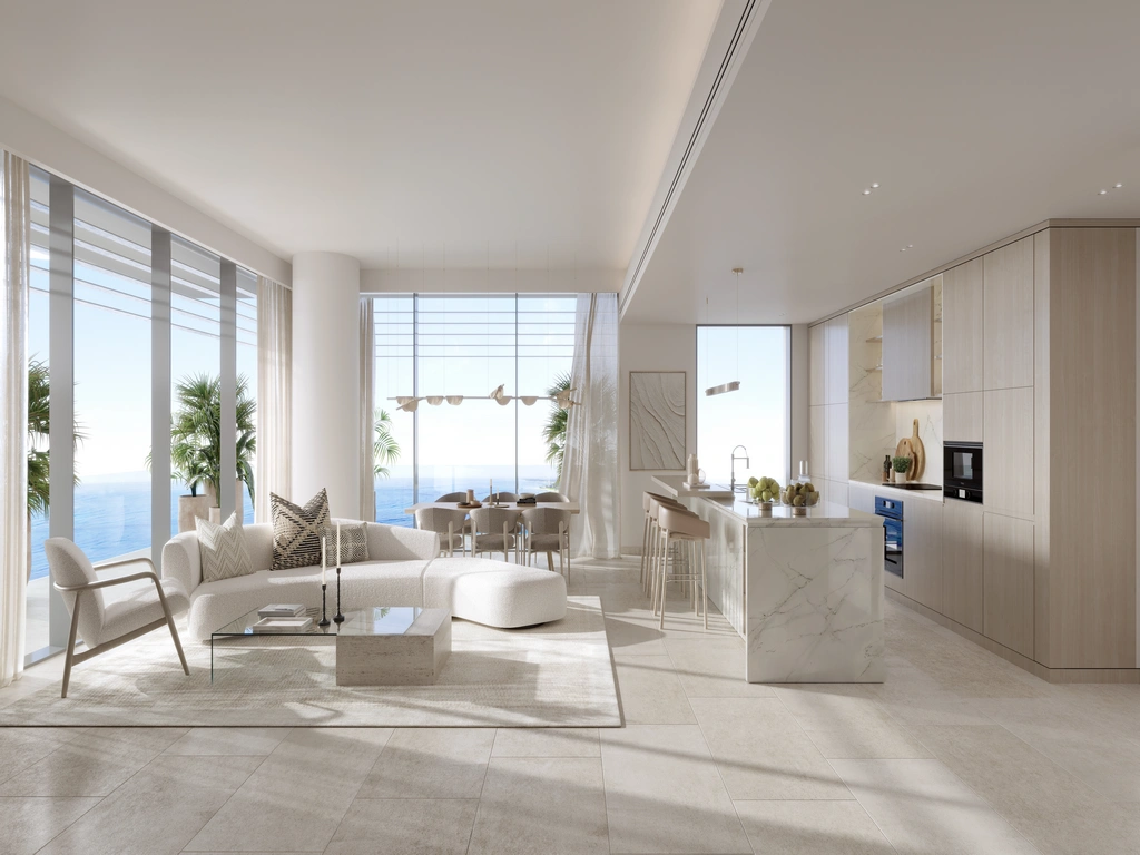 2 - vente appartement vue mer ras al-khaïmah ras al-khaimah émirats arabes unis