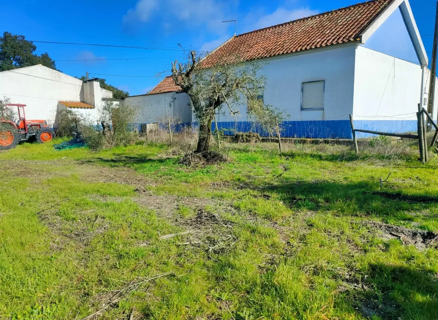 2 - verkauf haus grândola alentejo portugal