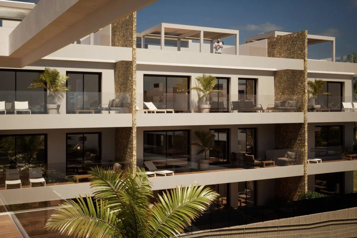 1 - venda apartamento finestrat - costa blanca comunidade valenciana espanha