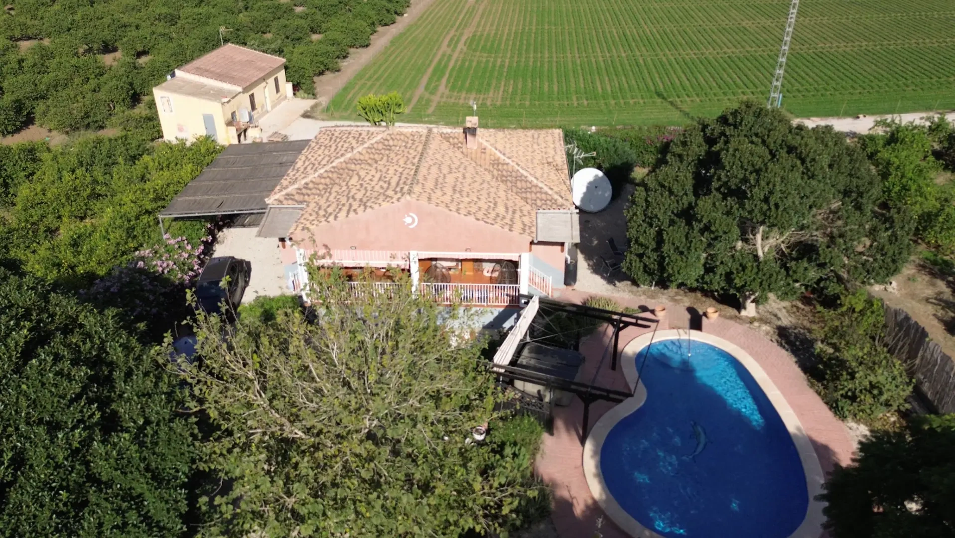 1 - venda propriedade orihuela comunidade valenciana espanha