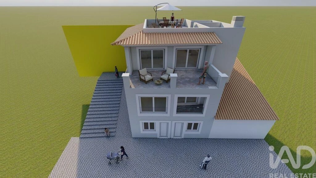 1 - vendita casa ferragudo algarve portogallo