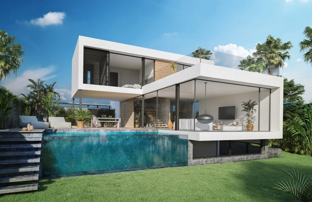 1 - venda casa estepona - costa del sol andaluzia espanha