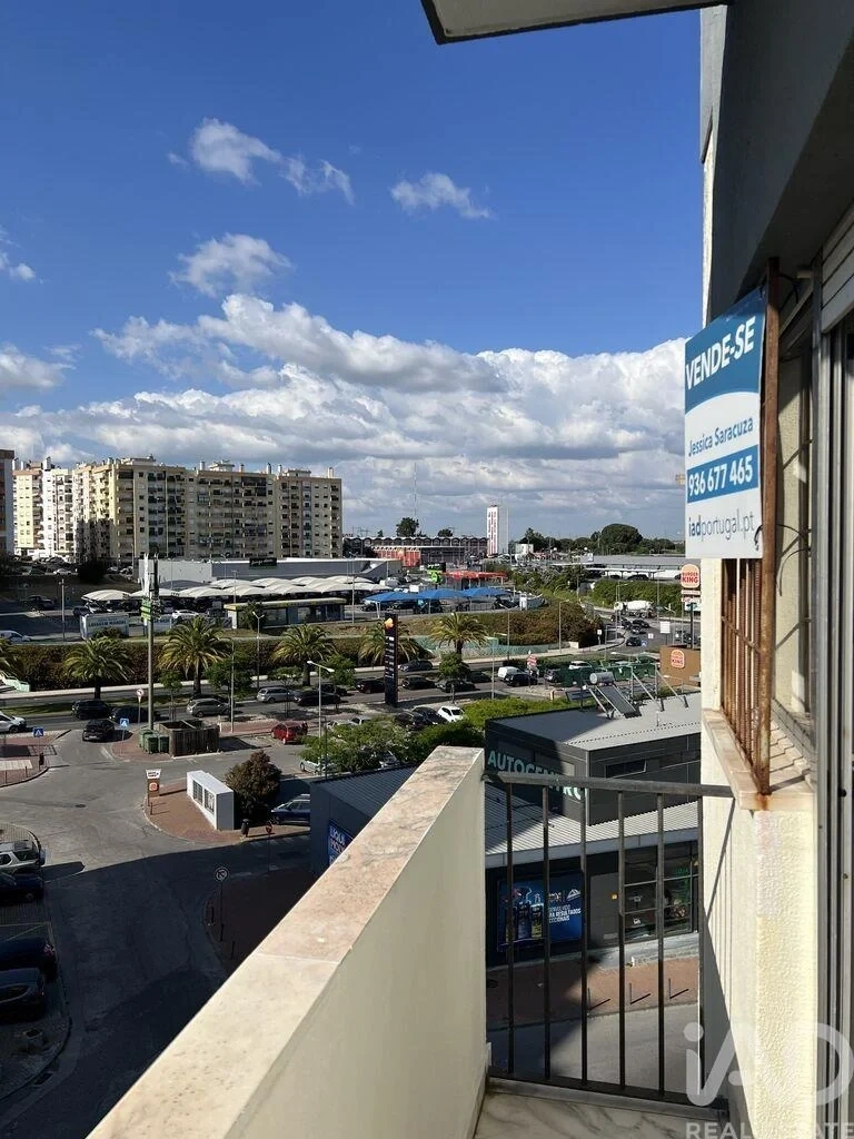 2 - vente appartement setúbal région de lisbonne portugal