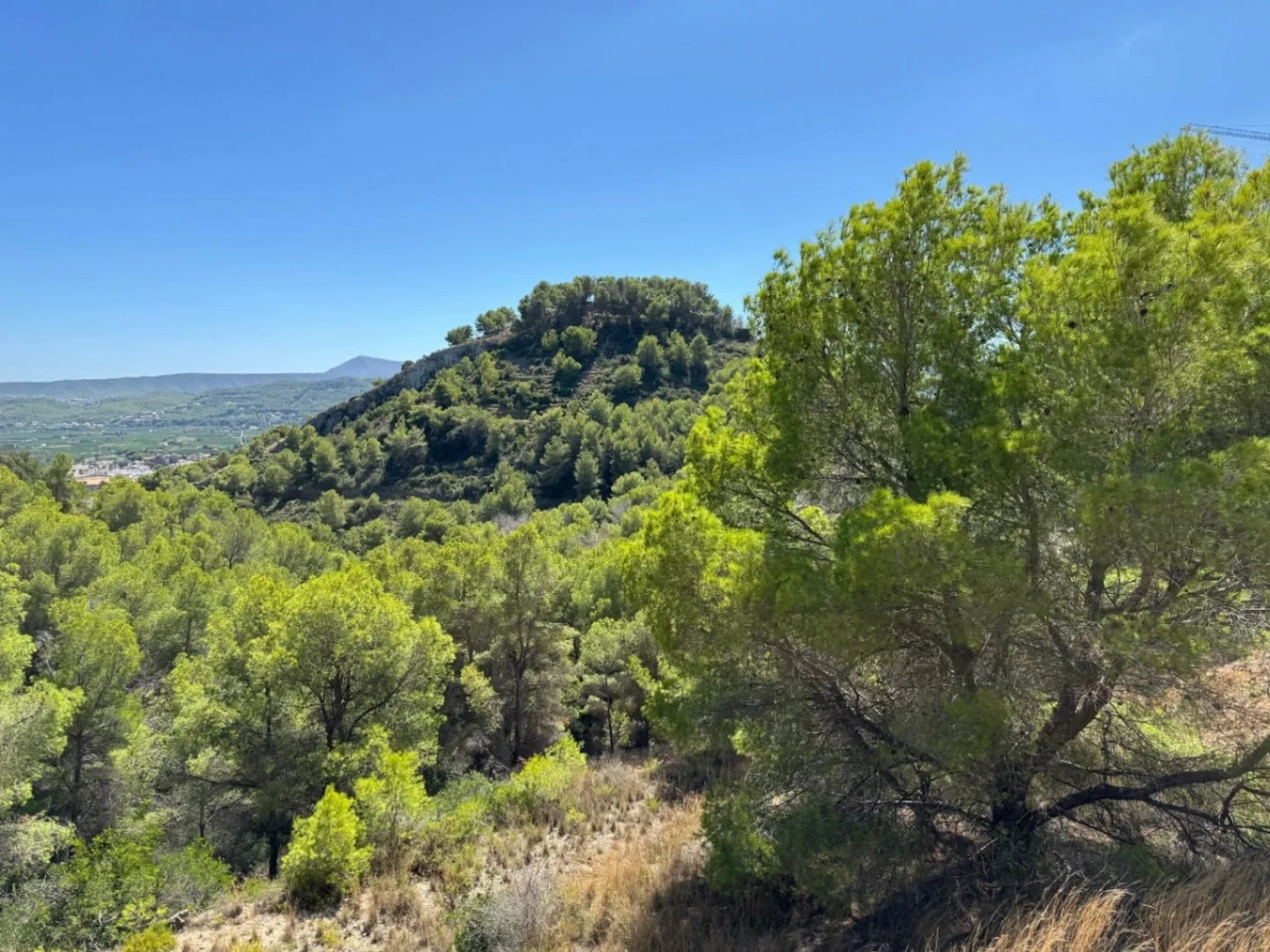 2 - venda terreno xabia/javea - costa blanca comunidade valenciana espanha