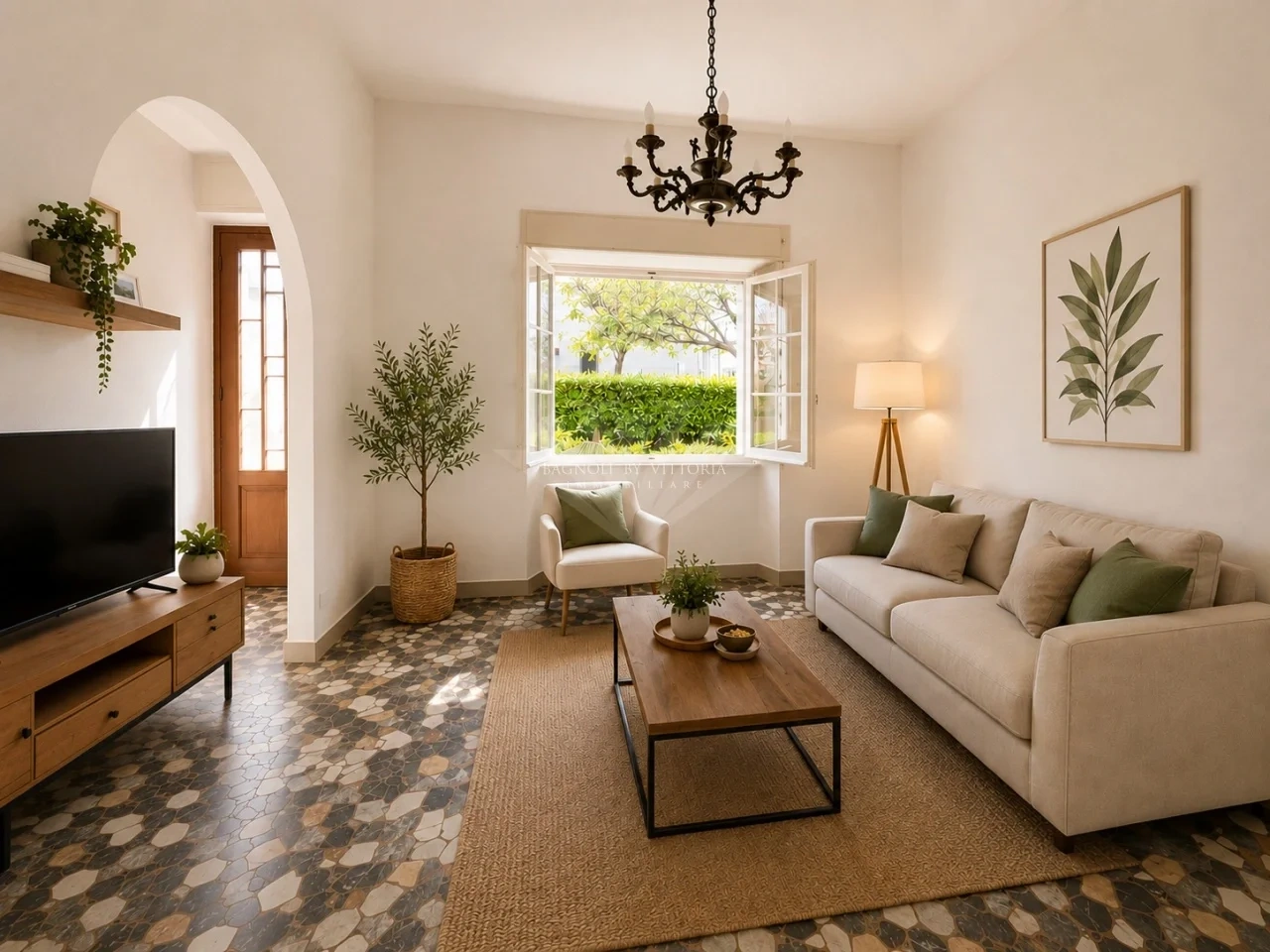 2 - venda apartamento pietrasanta toscana itália
