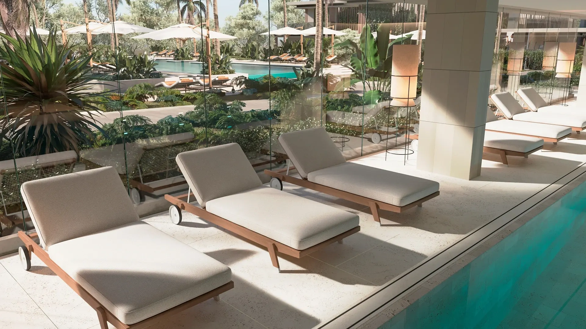 1 - verkauf wohnung estepona - costa del sol andalusien spanien