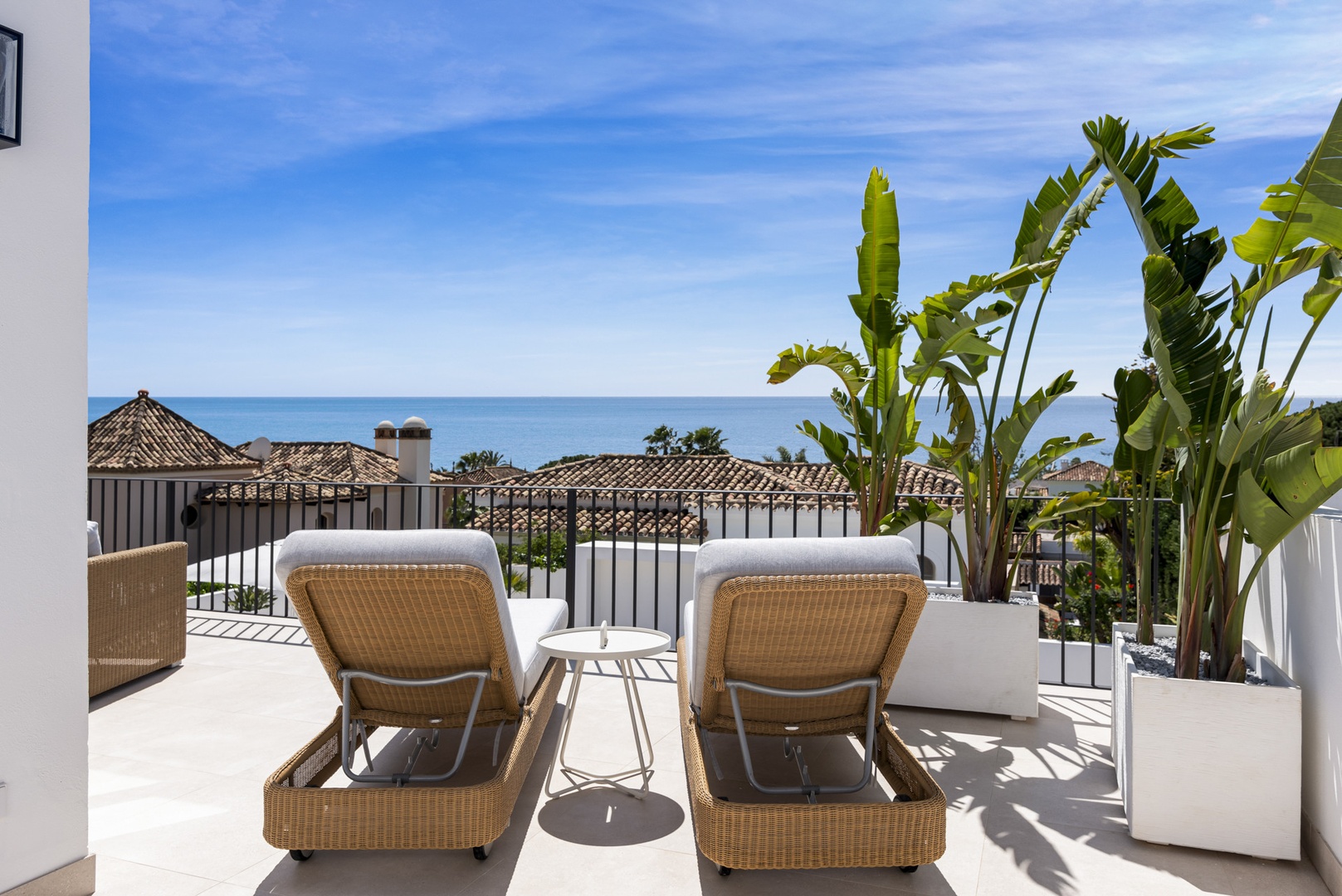 2 - sea view house for sale in marbella - costa del sol andalusia spain