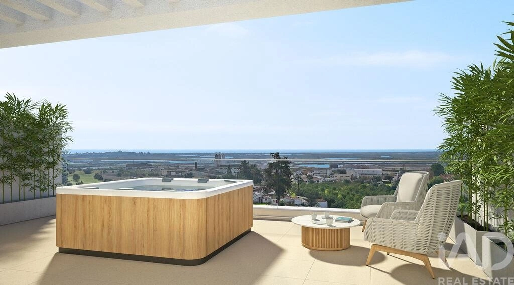 2 - apartment for sale in tavira algarve portugal