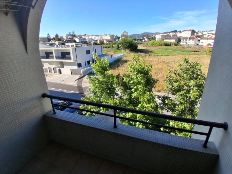 2 - vente appartement rio tinto région nord portugal