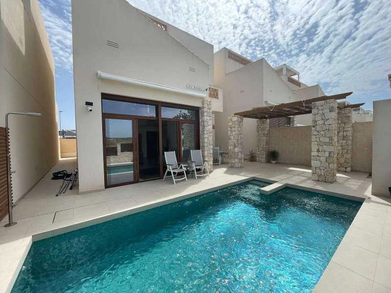 1 - продажа villa benijofar валенсия испания