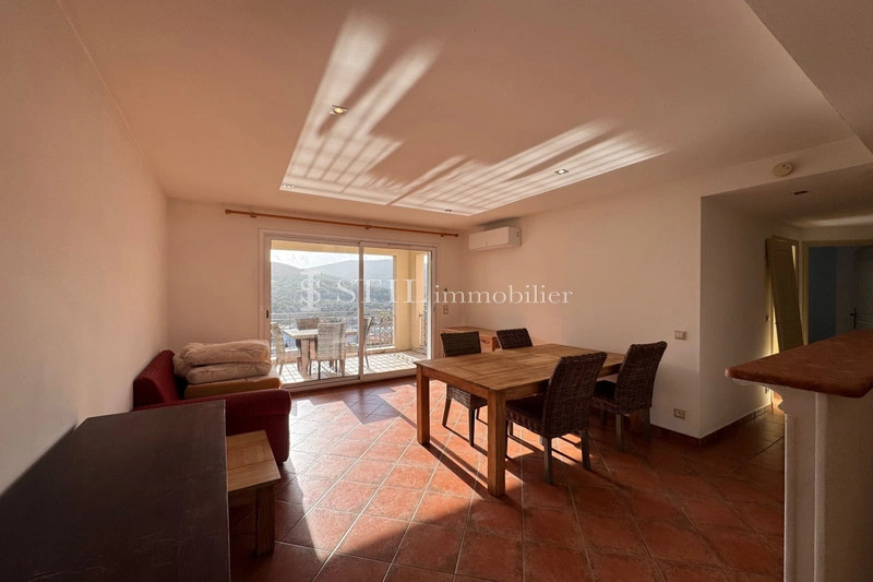 2 - vendita appartamento sainte-maxime var francia