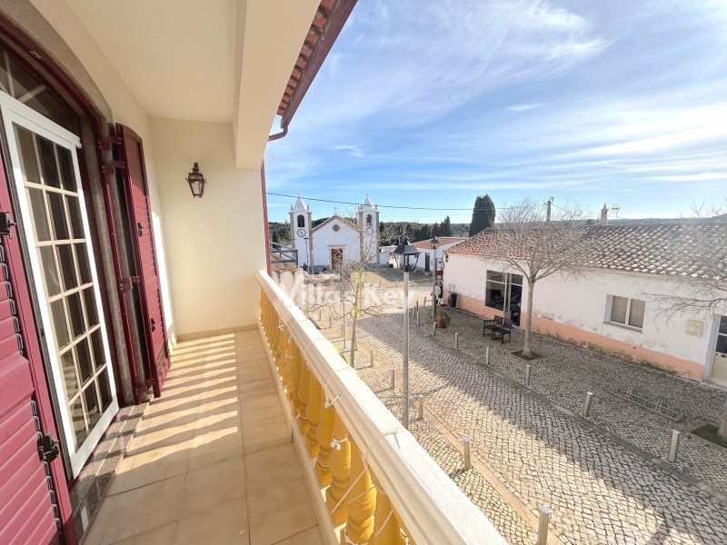 1 - venta casa barão de são joão algarve portugal