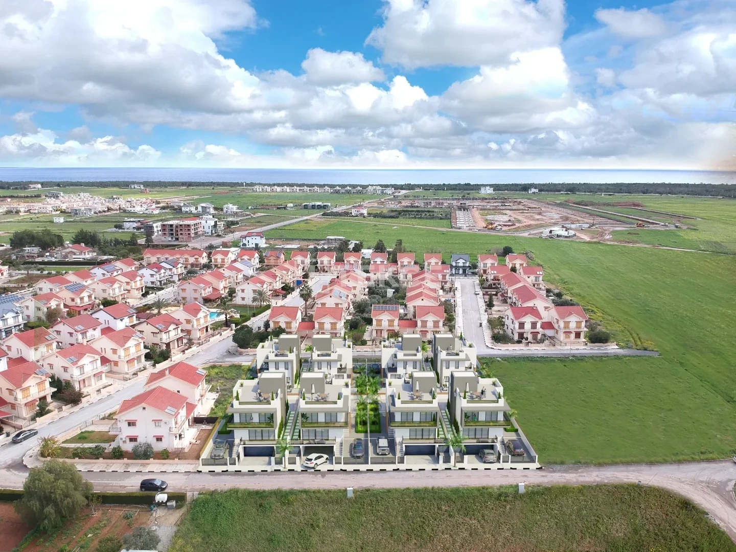 2 - vente maison i̇skele famagouste chypre