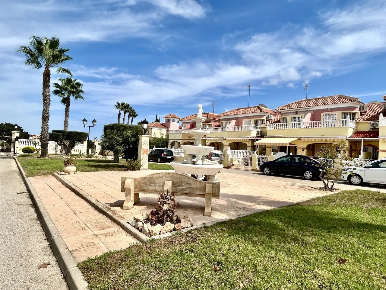 1 - venta casa cabo roig comunidad valenciana españa