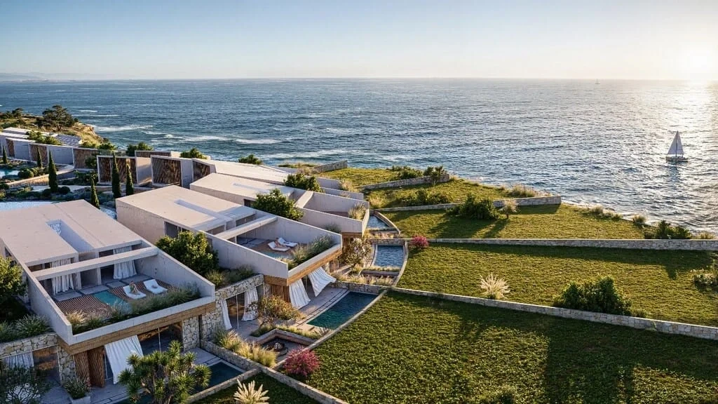 2 - verkauf haus meerblick tatlısu famagusta zypern