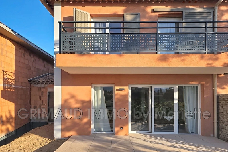 1 - venta casa cogolin var francia