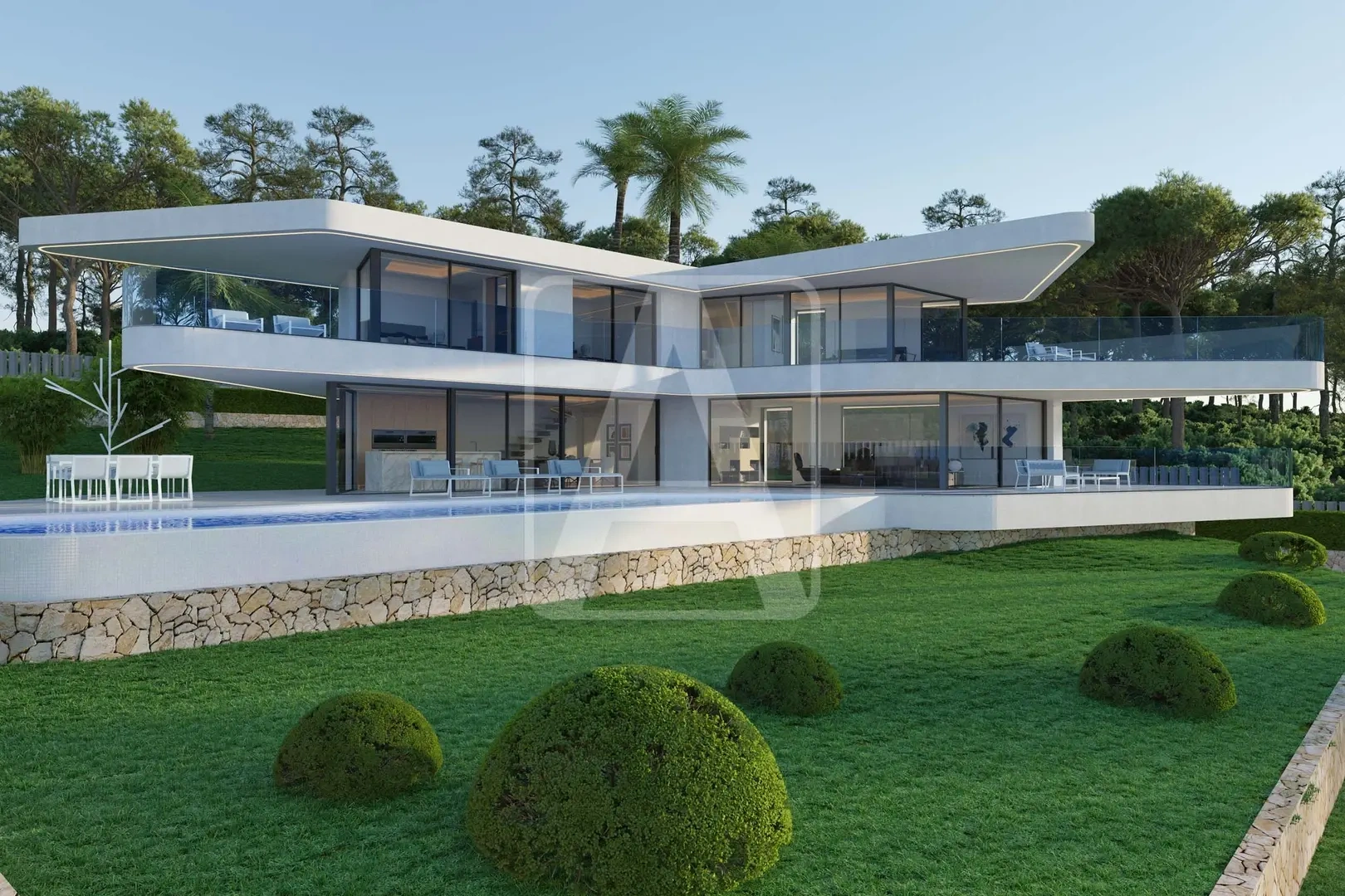 2 - verkauf villa xabia/javea - costa blanca valencia spanien