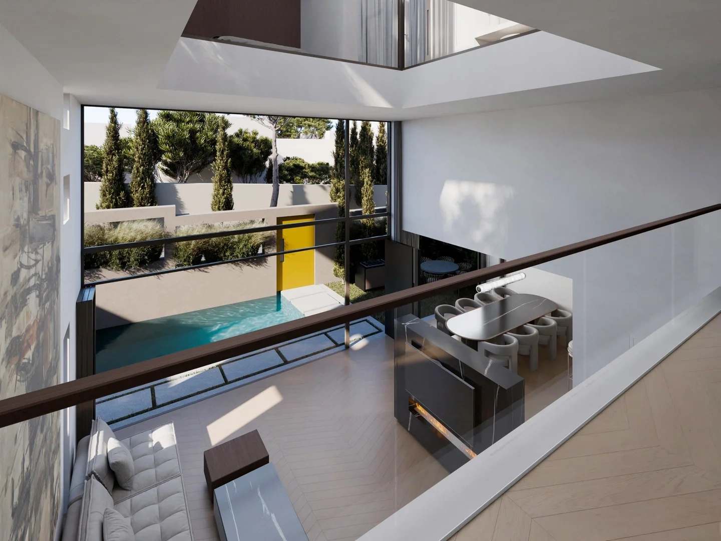 1 - house for sale in voula attica greece