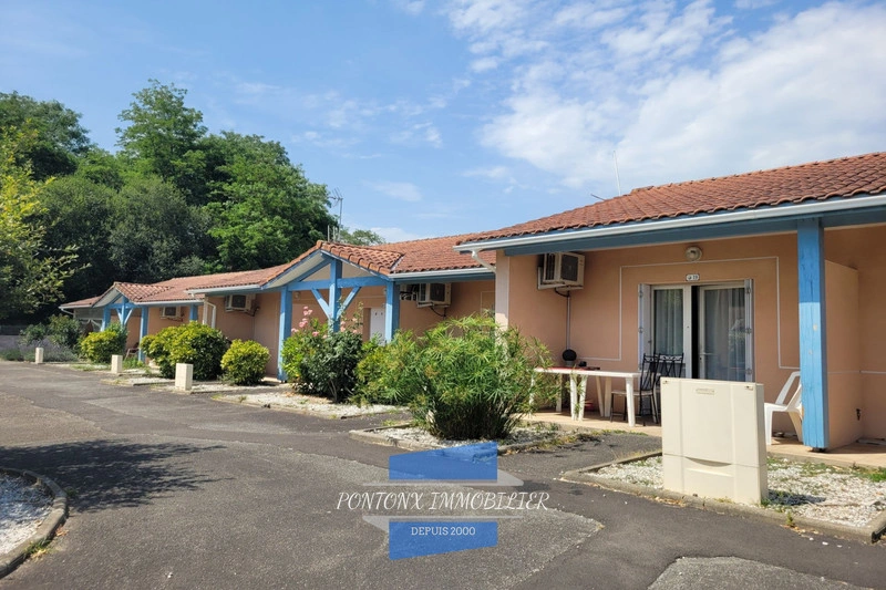 1 - house for sale in saint-paul-lès-dax landes france