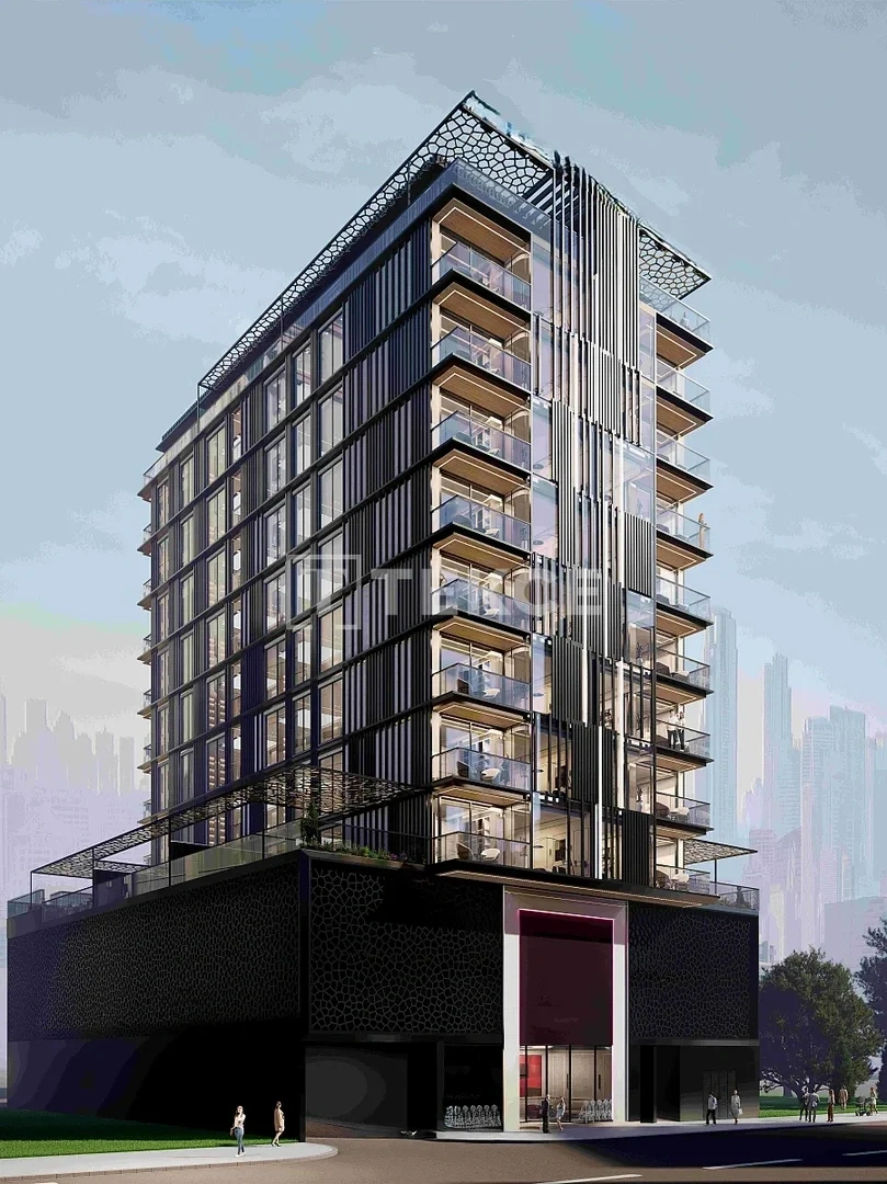 2 - vente appartement dubai dubai émirats arabes unis